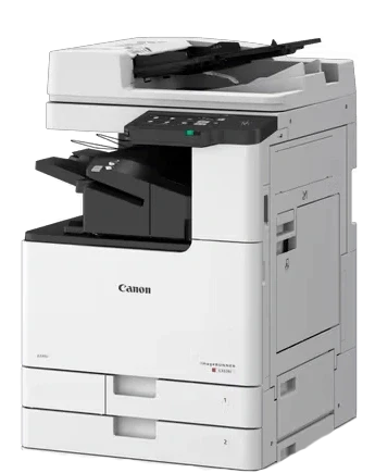 МФУ Canon imageRUNNER C3326i 5965C005