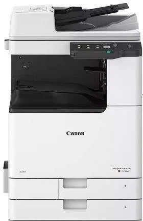 МФУ Canon imageRUNNER C3326i 5965C005
