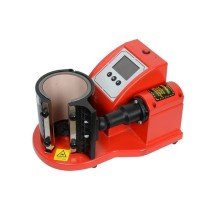 Термопресс для кружек c электрическим зажимом MP-99B  (11oz)