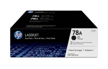 Картридж HP CE278AF (78A) для LaserJet P1606/M1536