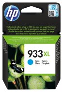 Картридж HP 933XL Cyan для OfficeJet 7110/6100/7510 CN054AE