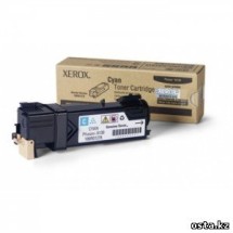 106R01282 XEROX Тонер голубой (1,9K) Phaser 6130