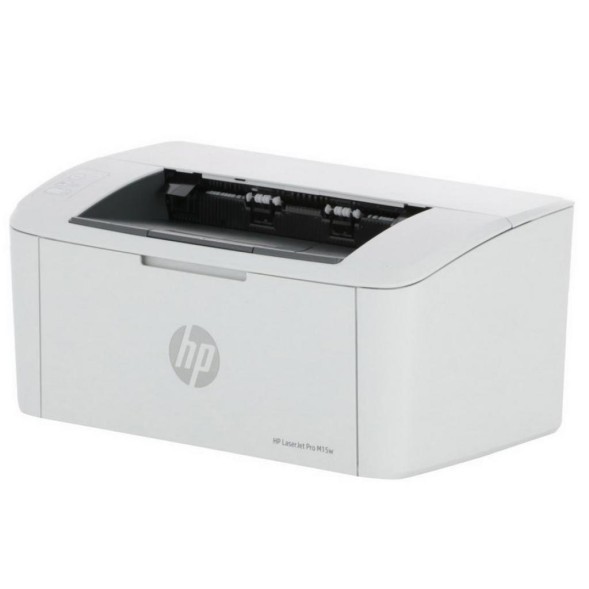 Принтер HP LaserJet Pro M15w W2G51A