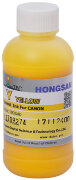 Пигментные чернила Hongsam DCTec для Canon iPF TM-200/TM-300 Yellow 200мл