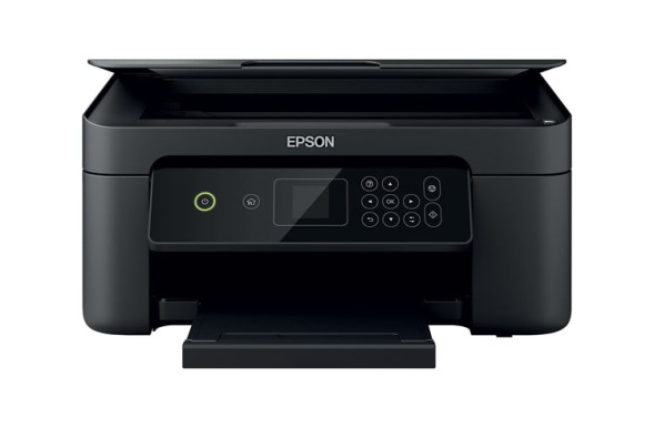 МФУ Epson Expression Home XP-3105 C11CG32402 c БСНПЧ