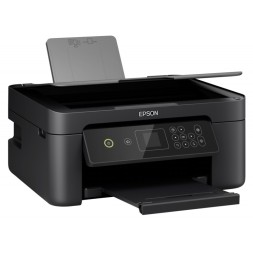 МФУ Epson Expression Home XP-3105 C11CG32402 c БСНПЧ