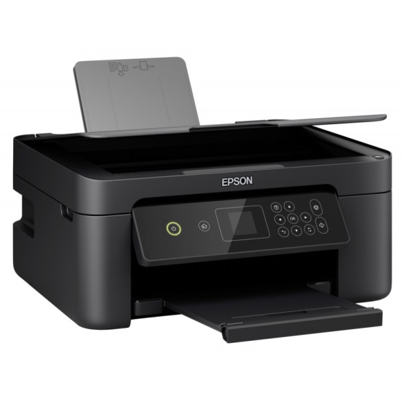 МФУ Epson Expression Home XP-3105 C11CG32402 c БСНПЧ