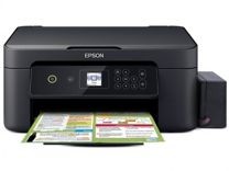 МФУ Epson Expression Home XP-3105 C11CG32402 c БСНПЧ