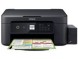 МФУ Epson Expression Home XP-3105 C11CG32402 c БСНПЧ