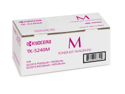 Тонер-картридж Kyocera TK-5240 Magenta для P5026cdn/cdw/M5526cdn/cdw 1T02R7BNL0