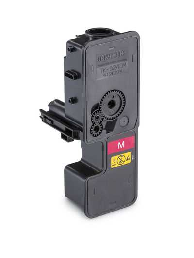 Тонер-картридж Kyocera TK-5240 Magenta для P5026cdn/cdw/M5526cdn/cdw 1T02R7BNL0