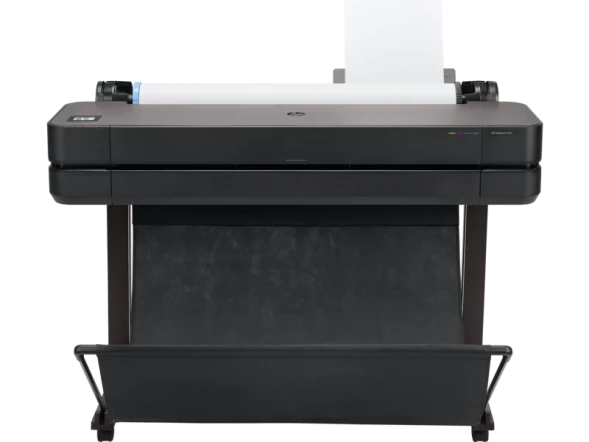 Плоттер HP Inc DJ T630 5HB11D