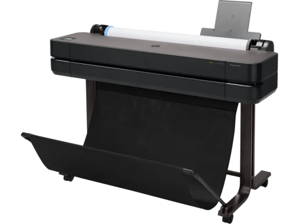 Плоттер HP Inc DJ T630 5HB11D