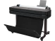 Плоттер HP Inc DJ T630 5HB11D