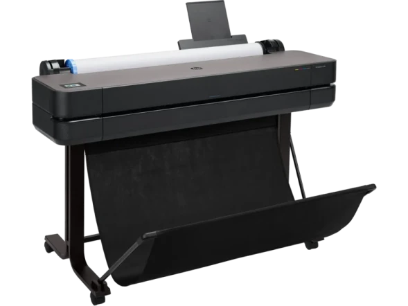 Плоттер HP Inc DJ T630 5HB11D