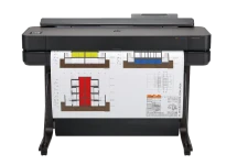 Плоттер HP Europe DesignJet T650 36 5HB10D