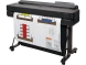Плоттер HP Europe DesignJet T650 36 5HB10D
