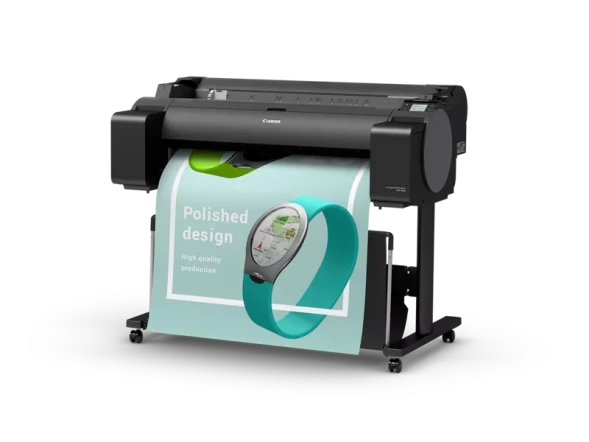 Плоттер Canon imagePROGRAF GP-300