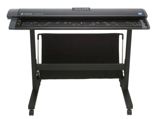 Cканер Colortrac SmartLF SCi 36