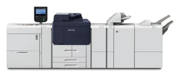 Лазерная цифровая печатная машина Xerox PrimeLink B9136