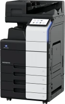МФУ Konica Minolta bizhub 650i AC74021