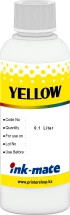 Чернила пигментные Ink-Mate CIMB-2830 Y для Canon TM-200/240/255/350 IPF PRO 2100/4100/6100 100мл