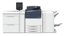 Лазерная цифровая печатная машина Xerox Versant 280 Press XV280V_A