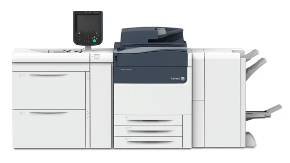 Лазерная цифровая печатная машина Xerox Versant 280 Press XV280V_A