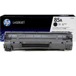 Картридж HP CE285A (85A) для LaserJet Pro P1102/P1102w/M1132/M1212/M1214