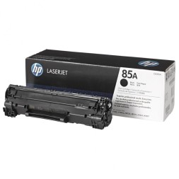Картридж HP CE285A (85A) для LaserJet Pro P1102/P1102w/M1132/M1212/M1214