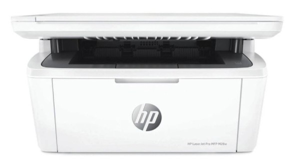 МФУ HP LaserJet Pro MFP M28a W2G54A