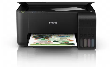 МФУ Epson L3110 C11CG87405