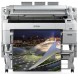 Плоттер Epson SureColor SC-T5200 MFP HDD C11CD67301A2