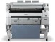 Плоттер Epson SureColor SC-T5200 MFP HDD C11CD67301A2