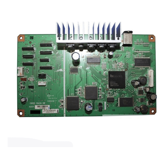 2157151 | 2118513 | 2116230 Главная плата (Main Board) для Epson Stylus Photo 1410