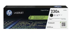 Картридж HP W2300A 230A Black для HP Color LaserJet Pro 4203 MFP 4303