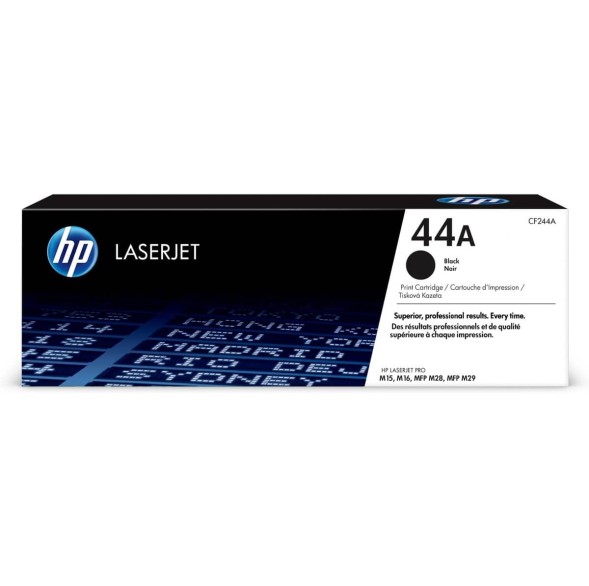 Картридж HP CF244A (44A) для LaserJet Pro M15w/M15a/M28w MFP M28a
