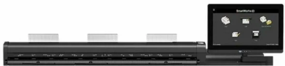 Сканер широкоформатный Canon Z36 для imagePROGRAF TX-3100/TX-4100/TZ-30000 4049V259