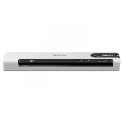Сканер Epson WorkForce DS-80W B11B253402