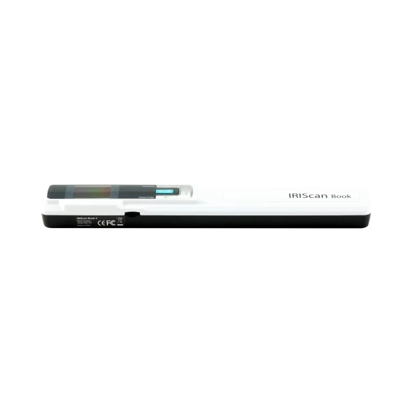 Сканер Canon IRIScan Book 3 3853V994