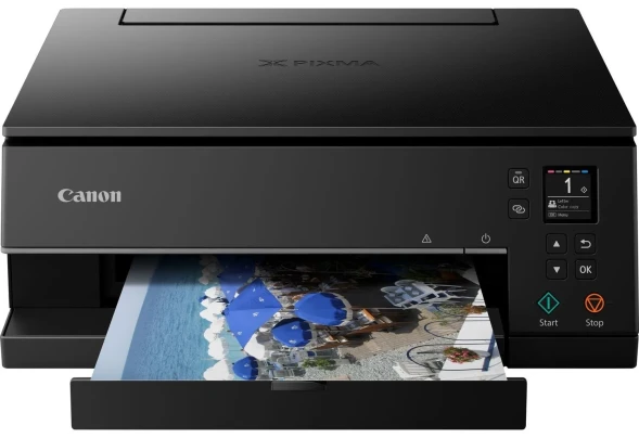 МФУ Canon Pixma TS6340A 3774C067