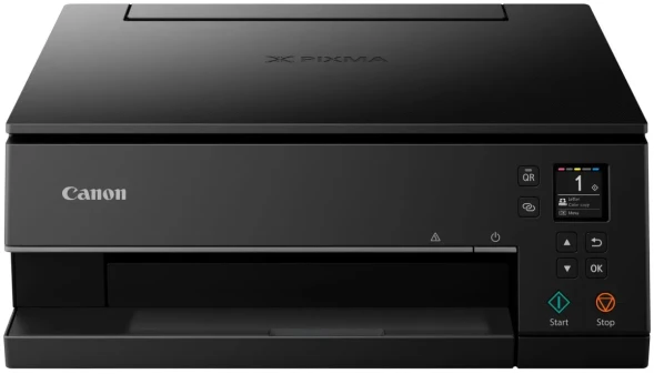 МФУ Canon Pixma TS6340A 3774C067