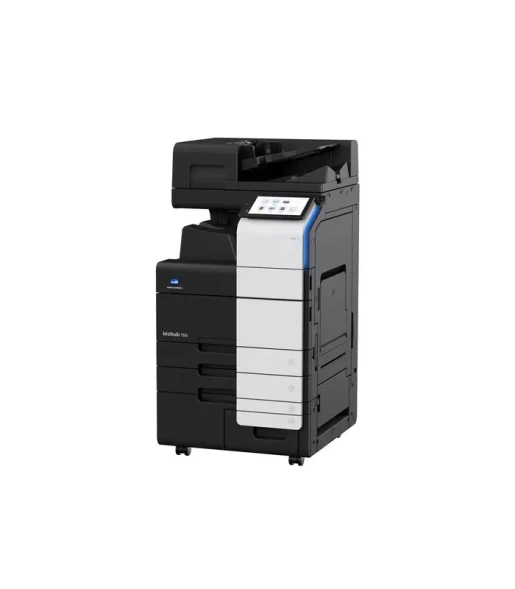 МФУ Konica Minolta bizhub 750i ACV7021