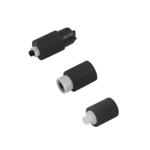 Комплект роликов захвата бумаги, CET, CET511027, 2BR06521/2F906230/2F906240, Для принтеров KYOCERA FS-1028/1128MFP/1030MFP/1130MFP/1035MFP/1135MFP/1100/1300D, Long Life