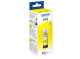 Чернила Epson 108 Yellow для L8050/L6490 C13T09C44A