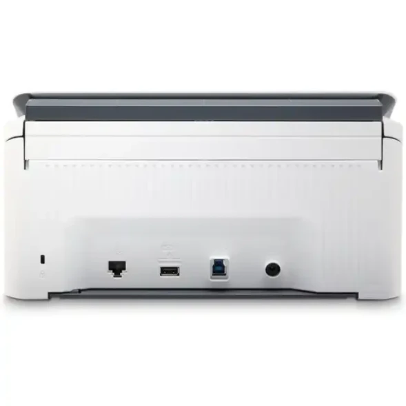 Сканер HP ScanJet Pro N4000 6FW08A