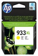 Картридж HP 933XL Yellow для OfficeJet 7110/6100/7510 CN056AE