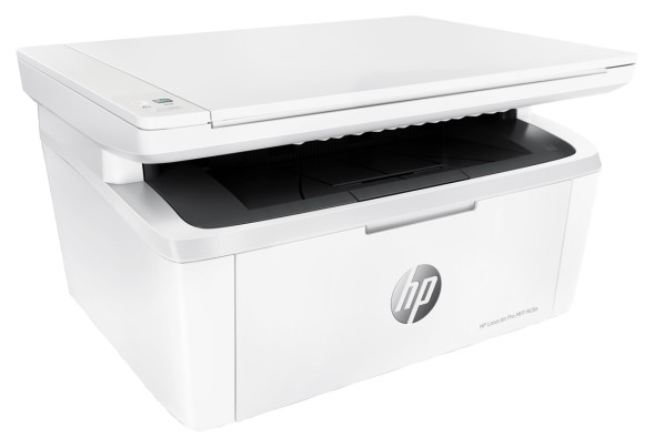 МФУ HP LaserJet Pro MFP M28w W2G55A