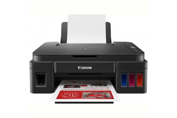 МФУ Canon PIXMA G3411 2315C025