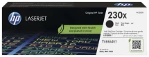 Картридж HP W2300X 230X Black для HP Color LaserJet Pro 4203 MFP 4303